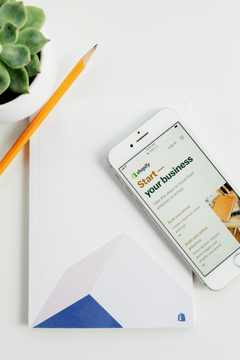 eCommerce specialist managing product listings across marketplace platforms