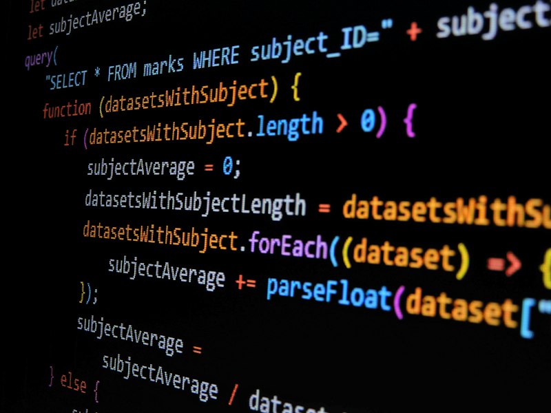 Developer running website load speed tests and performance benchmark analysis